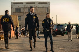 ‘FBI: International’ Spinoff Ordered by CBS