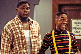 ‘Family Matters’ Viewership Soared Nearly 400% in 2020