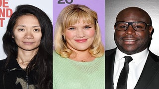 Chloe Zhao, Emerald Fennell, Steve McQueen Announced as Panelists for Film Independent’s Directors Close-Up