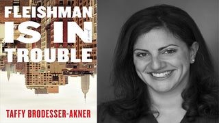 ‘Fleishman Is in Trouble’ Adaptation Picked Up to Series at FX