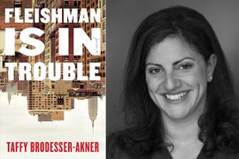‘Fleishman Is in Trouble’ Adaptation Picked Up to Series at FX