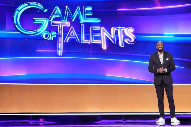 Game of Talents Game of Talents