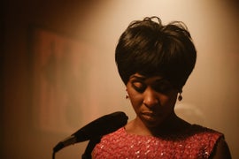 ‘Genius: Aretha’ Showrunner on Why White Men Are ‘So Very Important’ to Aretha Franklin’s Story