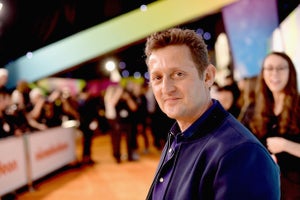 Alex Winter Mass Effect: The Story of YouTube