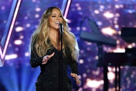Mariah Carey Sued by Brother for Depicting Him as ‘Violent Man’ in Her Memoir