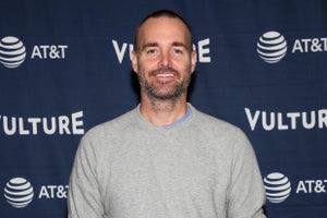 Will Forte