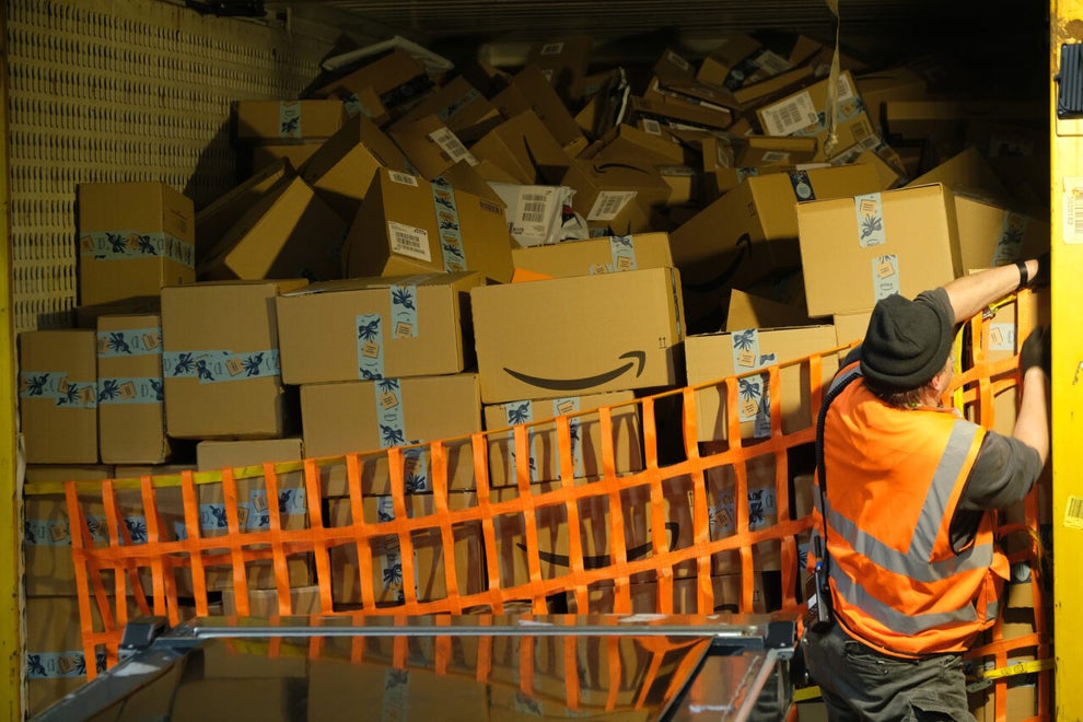 amazon