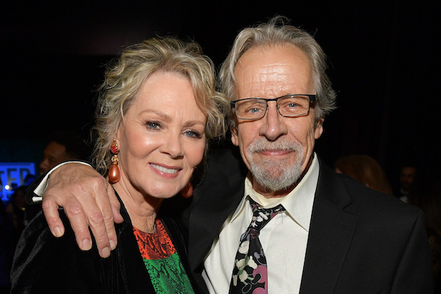 Richard Gilliland Jean Smart
