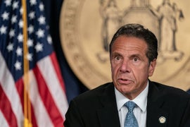 Former Cuomo Aide Says Governor Must ‘Take Responsibility’ for ‘Predatory Behavior’