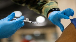 All Californians Age 16 and Up Eligible for COVID Vaccine on April 15