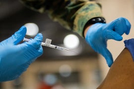 All Californians Age 16 and Up Eligible for COVID Vaccine on April 15