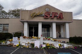 Why Aren’t the Georgia Spa Shootings Considered a Hate Crime?