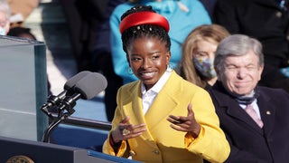 Poet Amanda Gorman Details Racial Profiling Incident: ‘This Is the Reality of Black Girls’