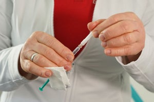 COVID-19 vaccine