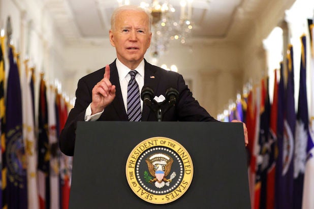 President Biden