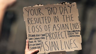 There’s No Evidence Atlanta Spa Victims Were Sex Workers – So Why Is That Part of the Narrative?
