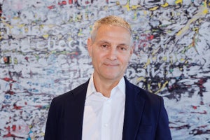 Ari Emanuel Endeavor