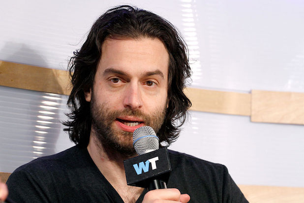 618px x 412px - Chris D'Elia Accused of Soliciting Nude Photos From Underage Girl