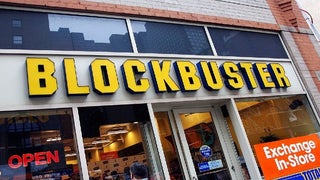 ‘The Last Blockbuster’: Why You Can’t Open Your Own Blockbuster Store Anymore