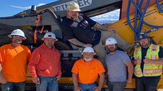 How the ‘Gold Rush: Dave Turin’s Lost Mine’ Trailer Deals With Jesse Goins’ Death (Exclusive Video)