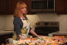 ‘Good Girls’ Makes a Good Case for NBC Ditching Traditional TV Ratings