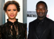 Gugu Mbatha-Raw, David Oyelowo