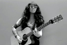 H.E.R. Just Got a Grammys-Oscars Twofer, Says It Changed Her Life