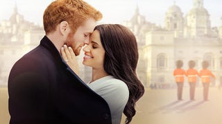 Lifetime Sets 3rd ‘Harry & Meghan’ Movie ‘Escaping the Palace’