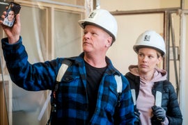 Why Fox Content Boss Doesn’t Want More ‘Holmes Family Effect’ – But Will Take More Mike Holmes