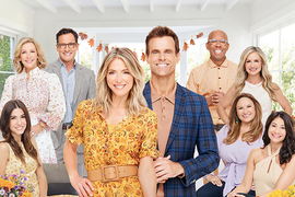 Hallmark Channel’s ‘Home & Family’ to End With Current Season