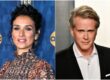 Indira Varma Cary Elwes