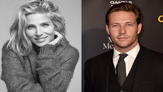 Elsa Pataky, Luke Bracey to Star in ‘Interceptor’ for Netflix