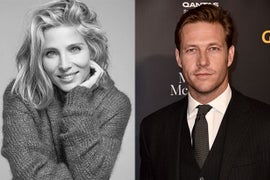 Elsa Pataky, Luke Bracey to Star in ‘Interceptor’ for Netflix