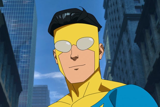 'Invincible' Renewed for Two More Seasons by Amazon - Vimarsana News
