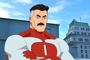 Invincible