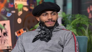 Jahmil French, ‘Degrassi’ and ‘Soundtrack’ Actor, Dies at 29