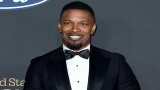 Jamie Foxx Signs Development Deal With MTV Entertainment Group