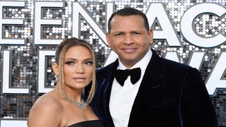 Together Again: Jennifer Lopez and Alex Rodriguez ‘Are Working Through Some Things’
