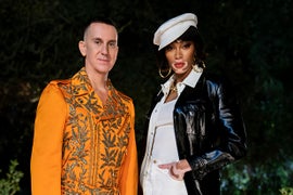 ‘Making the Cut’ Taps Jeremy Scott and Winnie Harlow as Judges for Season 2