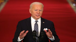 Fox News Beats CNN, MSNBC in Ratings for Biden Primetime Address
