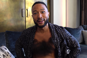 John Legend Jimmy Fallon