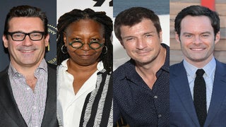 Jon Hamm, Whoopi Goldberg, Nathan Fillion and Bill Hader to Guest Star in ‘Marvel’s M.O.D.O.K.’