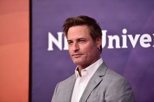 Josh Holloway