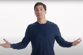 Justin Long Catches Heat for Switching From Mac to PC Ads: ‘These Hoes Ain’t Loyal’