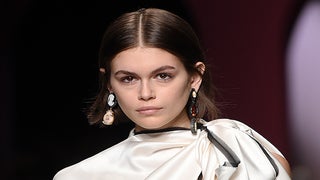 Supermodel Kaia Gerber Joins ‘American Horror Story’ Season 10 in First Major Role