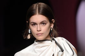 Supermodel Kaia Gerber Joins ‘American Horror Story’ Season 10 in First Major Role