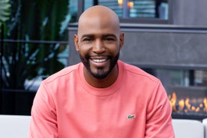 Karamo Brown
