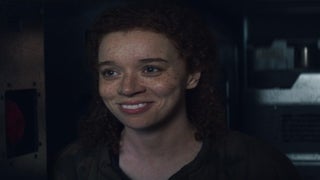 ‘The Falcon and the Winter Soldier’: Who Is Karli Morgenthau?
