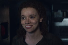 ‘The Falcon and the Winter Soldier’: Who Is Karli Morgenthau?