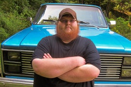 Lance Waldroup, Star of Discovery’s ‘Moonshiners,’ Dies at 30